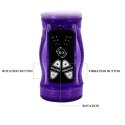 BAILE- Perfect To Enjoy, 3 vibration functions 3 rotation functions