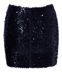 Sequin Skirt M