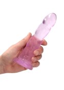 Non Realistic Dildo with Suction Cup - 7""/ 17 cm