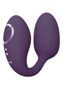 Aika - Purple