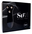 Wibrator-StiVi the real treat