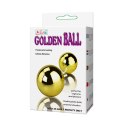 BAILE - GOLDEN BALL, Vibration