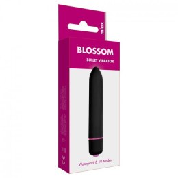 Wibrator-Blossom Black