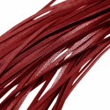 Flogger Long Leather