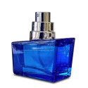 SHIATSU Pheromon Fragrance man darkblue 50 ml