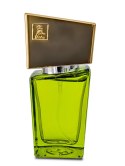 SHIATSU Pheromon Fragrance woman lime 15 ml