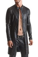 RMMario001 - black coat - L