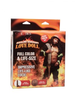 Sizzling Sergeant Love Doll