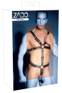 Leather Harness For Him