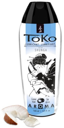 Toko Aroma Coconut Water