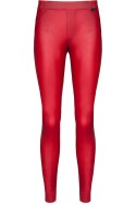 Bielizna - BRLIDIA001 legginsy czerwone rozmiar M