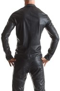 RMDaniele - black jacket - L