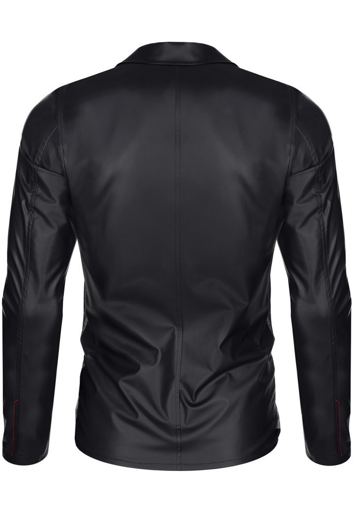 RMDaniele - black jacket - XXL