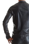RMDaniele - black jacket - M