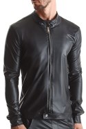 RMGiorgio001 - black jacket - L