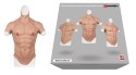XX-DREAMSTOYS Ultra Realistic Muscle Suit Men Size XL