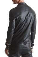 RMGiorgio001 - black jacket - XXL