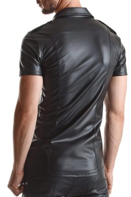 RMLuca001 - black shirt - M