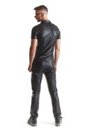 RMLuca001 - black shirt - S