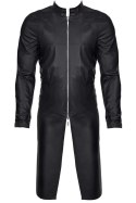 RMMario001 - black coat - XXL