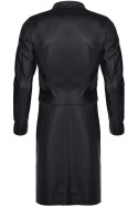RMMario001 - black coat - M