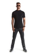 RMRiccardo001 - black T-shirt - XL