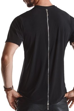 RMRiccardo001 - black T-shirt - S