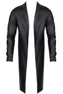 RMSergio001 - black coat - S