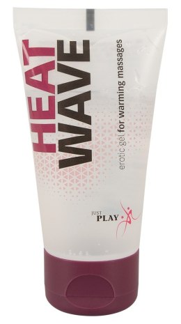Just Play Heatwave 50ml