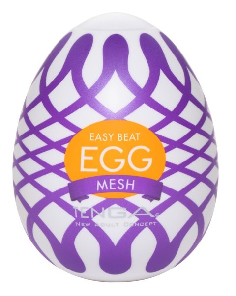 Tenga Egg Mesh 6er