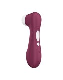 Pro 2 Generation 3
with Liquid Air Technology, Vibration and Bluetooth/App wine red