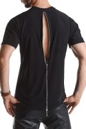 RMRiccardo001 - black T-shirt - M