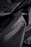 RMSergio001 - black coat - M