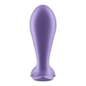 Intensity Plug purple
