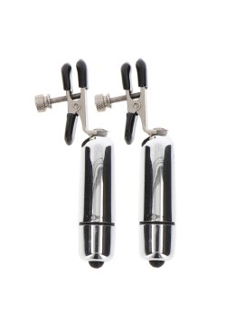 Adjustable Vibrating Clamps