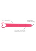 Silicone vaginal dilators