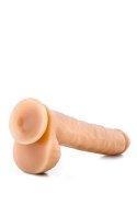 Dildo-HUNG RIDER BRUNO 14INCH DONG