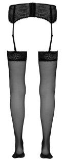 Stockings black 3