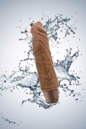Wibrator-DR. SKIN COCK VIBE 10 8.5INCH COCK