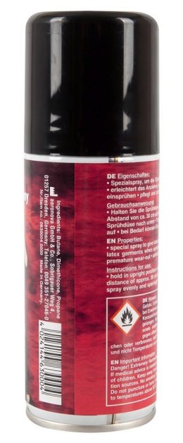 Latex-Brilliance-Spray 100 ml