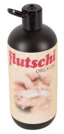 Olejek-6207500000 Flutschi Orgy-Oil500-Środek nawilżajacy