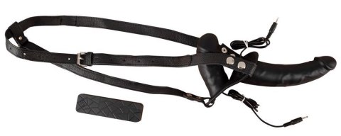 Proteza-5930950000 Double thruster-Wibrator Proteza-5930950000 Double thruster-Wibrator