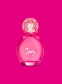 Perfumy Spicy 30ml.