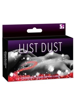 Lust Dust Red
