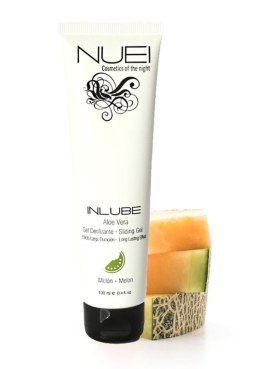 NUEI Melon - water based sliding gel - 100ml