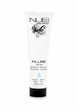 NUEI Natural Feel waterbased sliding gel 100 ml