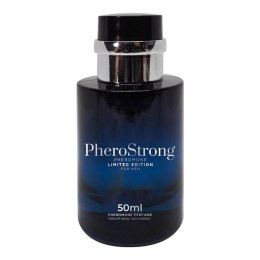 Feromony-PheroStrong LIMITED EDITION for Men 50ml.
