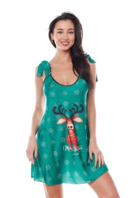ASTER CHEMISE GREEN L/XL