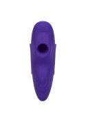 Remote Stimulating Panty Teaser Purple