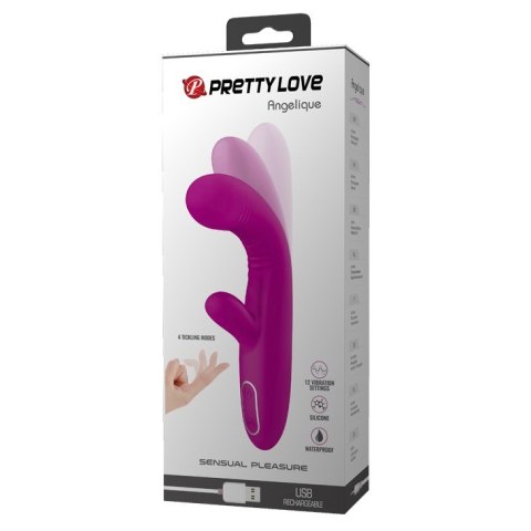 WIBRATOR PRETTY LOVE - ANGELIQUE 05-1260